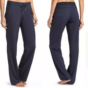 Athleta midtown trousers